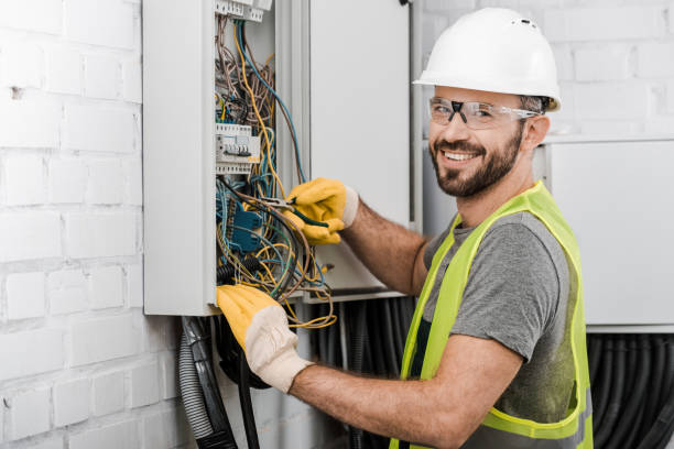 Best Electrician Near Me  in Florence, TX