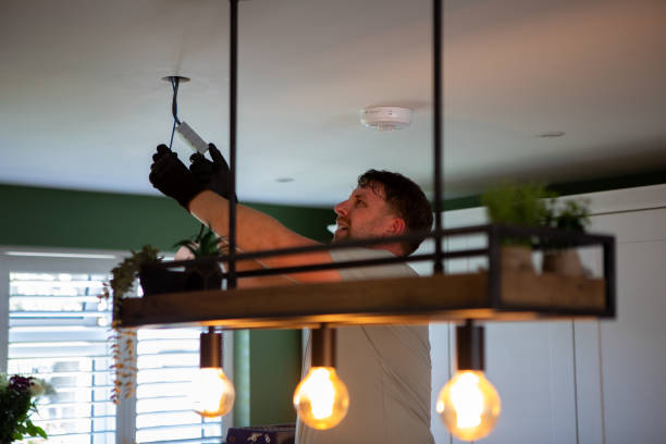 Best Industrial Electrical Services  in Florence, TX