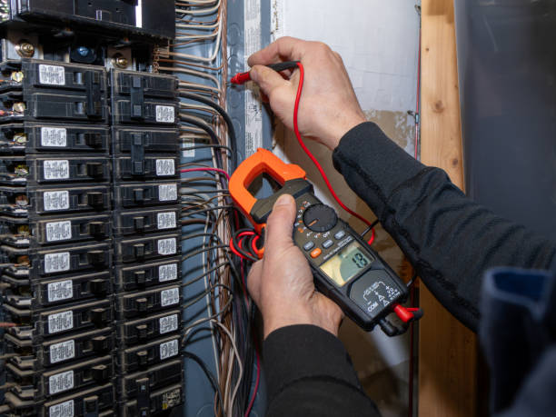 Best Local Electrician Companies  in Florence, TX